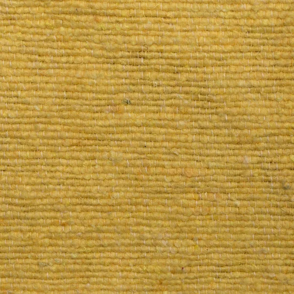 Background and texture yellow old fabric. Close up