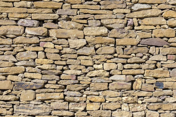 Arka plan eski taş duvar doku, yakın çekim