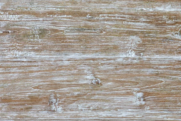 Pozadí Staré Přírodní Bílé Dřevo Grunge Textury Zblízka — Stock fotografie