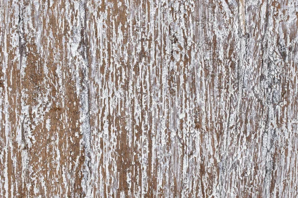 Textura Grunge Madera Vieja Blanca Con Patrones Naturales Fondo Cerca — Foto de Stock