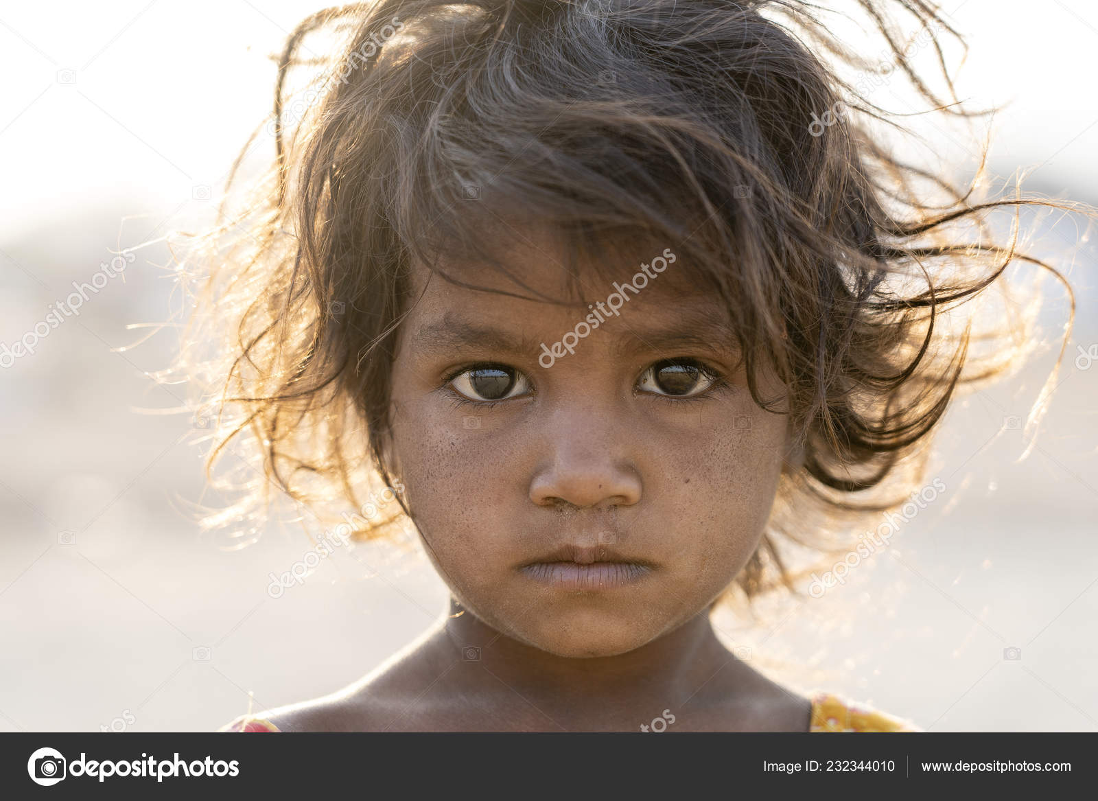 Pushkar India November 2018 Indian Young Girl Desert Thar Time – Stock  Editorial Photo © OlegDoroshenko #232344010