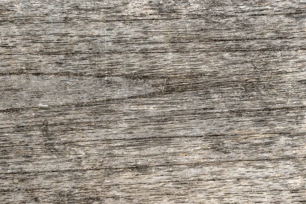 오래 된 회색 나무 벽, 배경 및 질감, 가까이 — 스톡 사진