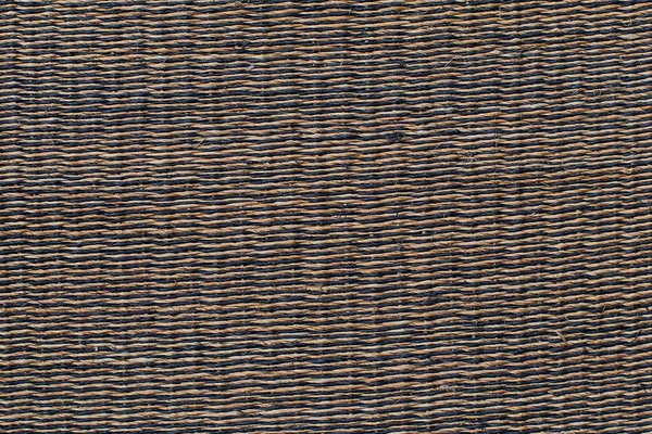 Абстрактне Декоративне Дерев Яне Текстуроване Плетіння Кошика Кошик Плетеної Текстури — стокове фото