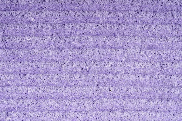 Las Esponjas Limpieza Del Hogar Cierran Esponja Detalle Textura Esponja — Foto de Stock