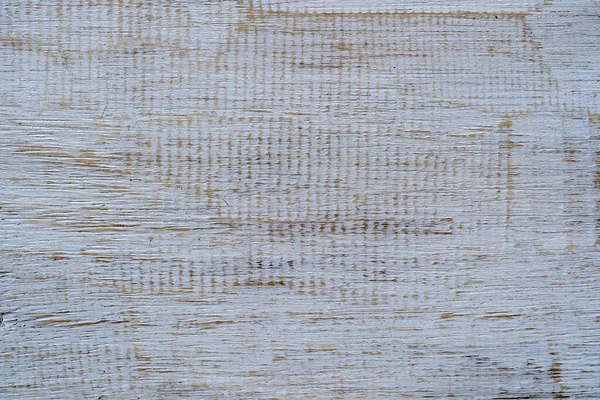 Alte Vintage White Wood Textur Hintergrund Nahaufnahme — Stockfoto