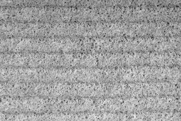 Schoonmaaksponzen Sluiten Spons Detail Textuur Spons Textuur Close Achtergrond Cellulose — Stockfoto