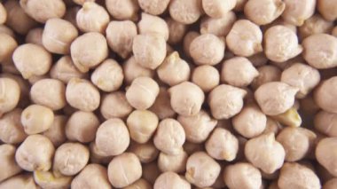 Tahıl tahıl yakın çekim dökün