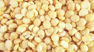 Tahıl tahıl yakın çekim dökün