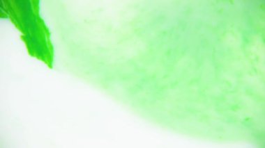 Güzel soyut su renkli arka planlar