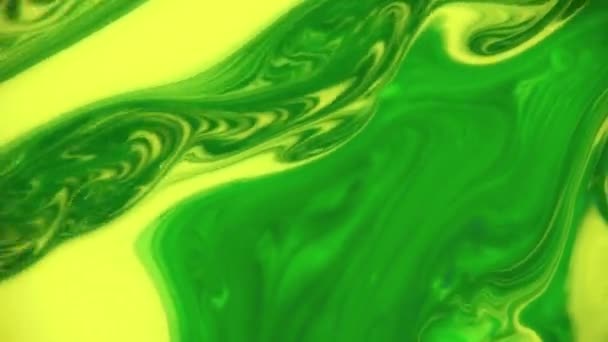 Beaux fonds abstraits colorés de l'eau 