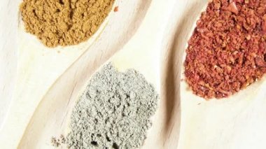 Kuru ve taze biber en iyi görünümü döndürür