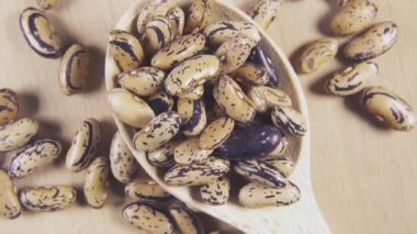 Baklagiller arka plan en iyi görünüme döndürmek