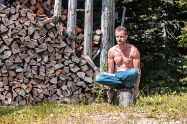 Yogacı portresi. Utpluthih