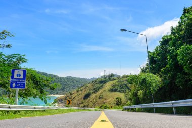 Portakal çiçeği guppy çiçeklenme.