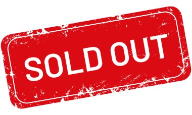 Vector Vintage pul Sold Out