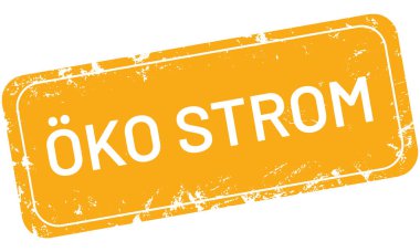 vektör Damga eko elektrik