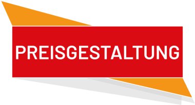 vektör modern düğme Preisgestaltung