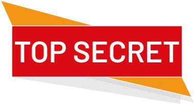 vektör modern düğme çok gizli