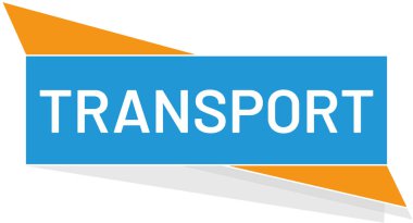 vektör modern düğme Taşıma