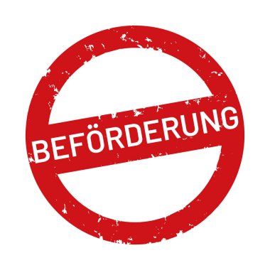 vektör web Damga Befoerderung