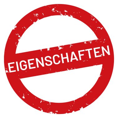 vektör web Damga Eigenschaften