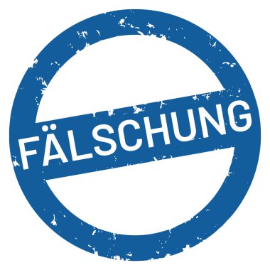 vektör web Damga Faelschung