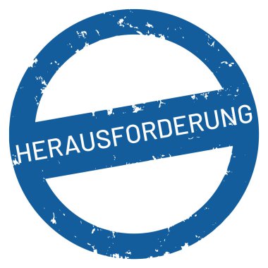 vektör web Pul Herausforderung