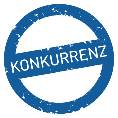 vektör web Damga Konkurrenz