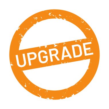 vektör web Damga yükseltme