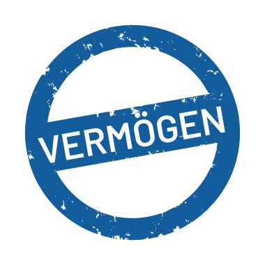 vektör web Damga vermoegen