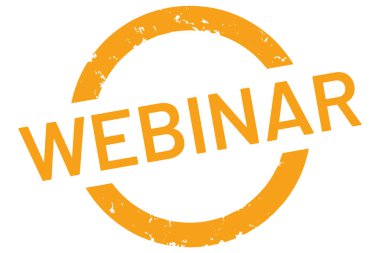 vektör web Damga websemineri