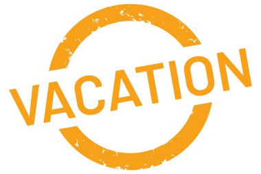 vektör web Damga Tatil