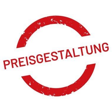 vektör web Pul Preisgestaltung