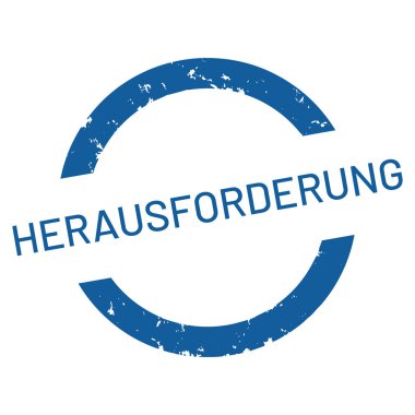 vektör web Pul Herausforderung