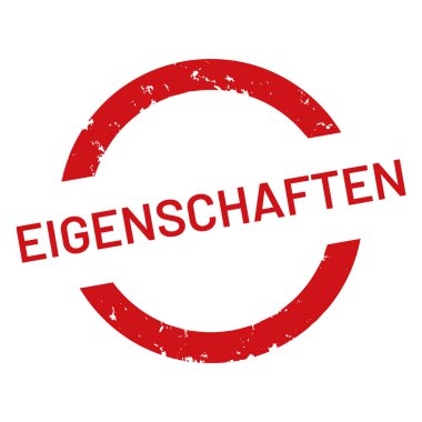 vektör web Damga Eigenschaften