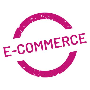 vektör web Damga e-Ticaret