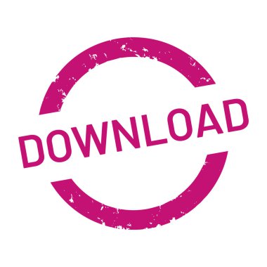 vektör web Damga İndir