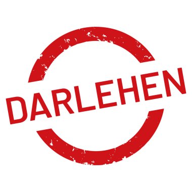 vektör web Damga Darlehen