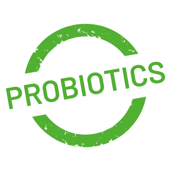 векторные веб-пробиотики
