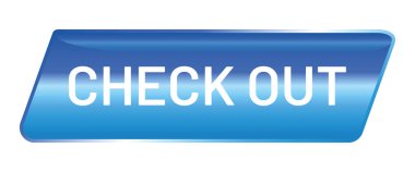 vektör Düğmesi parlak kullanıma