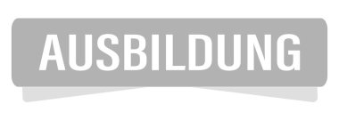 Ausbildung 
