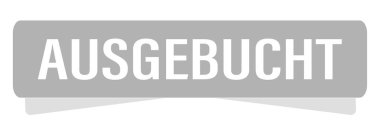 ausgebucht 