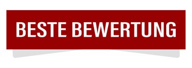 Beste Bewertung