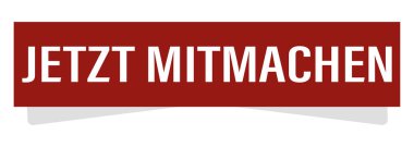 Jetzt mitmachen