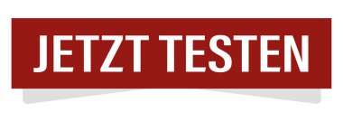 Jetzt testen