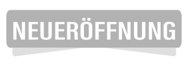 Web button Neueroeffnung 
