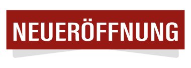 Web button Neueroeffnung 