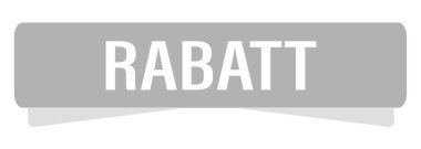 web simgesi Düğme Rabatt 