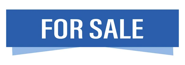 For sale — Stock Photo, Image