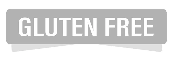 Gluten free — Stock Photo, Image
